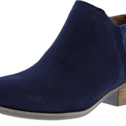 Toms Women Side Zipper Ankle Booties Deia 33 Toms Women Side Zipper Ankle Booties Deia