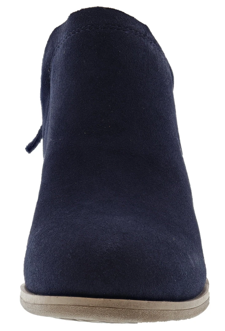 Toms Women Side Zipper Ankle Booties Deia 15 Toms Women Side Zipper Ankle Booties Deia