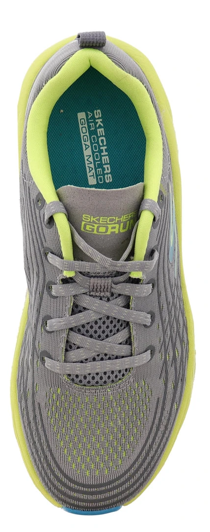 Skechers Women Max Cushioning Ultimate Lightweight Running Shoes Skechers Women Max Cushioning Ultimate Lightweight Running Shoes