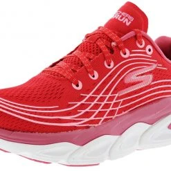 Skechers Women Max Cushioning Ultimate Lightweight Running Shoes 13 Skechers Women Max Cushioning Ultimate Lightweight Running Shoes