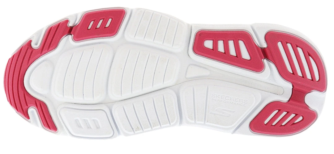 Skechers Women Max Cushioning Ultimate Lightweight Running Shoes Skechers Women Max Cushioning Ultimate Lightweight Running Shoes