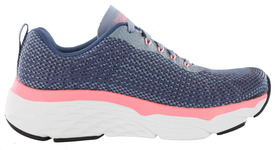 Skechers Women's Lightweight Running Shoes Max Cushioning Elite 2 Skechers Women's Lightweight Running Shoes Max Cushioning Elite