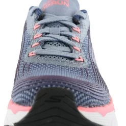 Skechers Women's Lightweight Running Shoes Max Cushioning Elite 40 Skechers Women's Lightweight Running Shoes Max Cushioning Elite