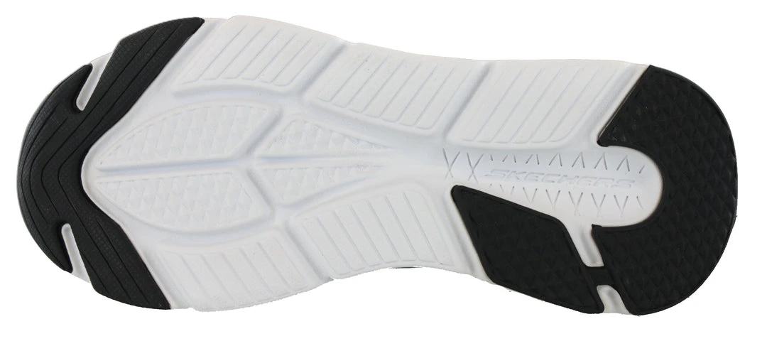 Skechers Women's Lightweight Running Shoes Max Cushioning Elite 5 Skechers Women's Lightweight Running Shoes Max Cushioning Elite