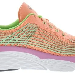 Skechers Women's Lightweight Running Shoes Max Cushioning Elite 44 Skechers Women's Lightweight Running Shoes Max Cushioning Elite