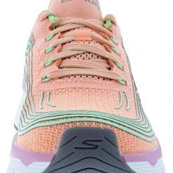 Skechers Women's Lightweight Running Shoes Max Cushioning Elite 45 Skechers Women's Lightweight Running Shoes Max Cushioning Elite