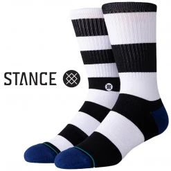 Stance Mens Comfortable Athletic Sports Classic Socks