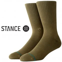 Stance Mens Comfortable Athletic Sports Classic Socks