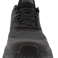 Skechers Men's Max Cushioning Premier Vantage 4E Width Lightweight Running Shoes