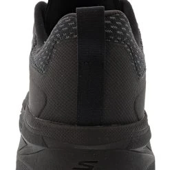 Skechers Men's Max Cushioning Premier Vantage 4E Width Lightweight Running Shoes