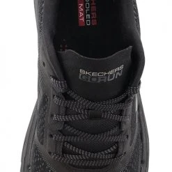 Skechers Men Max Cushioning Ultra Go Premier Vantage Lightweight Running Shoes