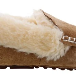 Lamo Aussie Lightweight Mocassin Slippers Womens 7 Lamo Aussie Lightweight Mocassin Slippers Womens