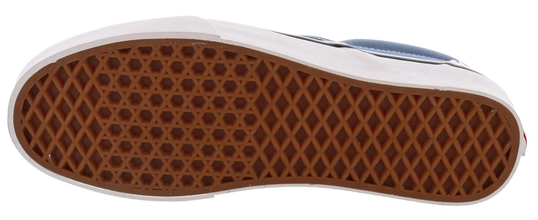 Vans Slip On Unisex Skate Shoes Vulcanized Rubber Classics Vans Slip On Unisex Skate Shoes Vulcanized Rubber Classics