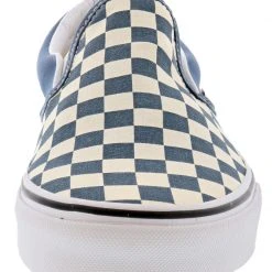 Vans Slip On Unisex Skate Shoes Vulcanized Rubber Classics 29 Vans Slip On Unisex Skate Shoes Vulcanized Rubber Classics