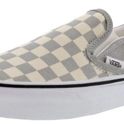 Vans Slip On Unisex Skate Shoes Vulcanized Rubber Classics 40 Vans Slip On Unisex Skate Shoes Vulcanized Rubber Classics