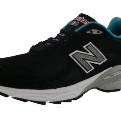 New Balance Men Cushioned Running Shoes MADE IN USA M990GB3