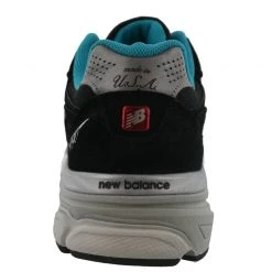 New Balance Men Cushioned Running Shoes MADE IN USA M990GB3