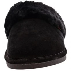 Lamo Lady's Scuff Lightweight House Slippers Womens