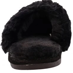 Lamo Lady's Scuff Lightweight House Slippers Womens