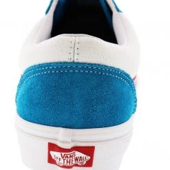 Vans Unisex Vintage Sport Style 36 Skate Shoes