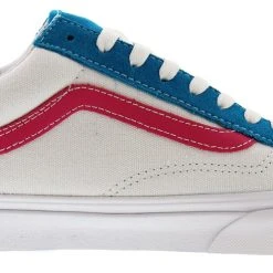Vans Unisex Vintage Sport Style 36 Skate Shoes