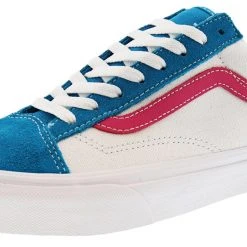 Vans Unisex Vintage Sport Style 36 Skate Shoes