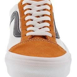 Vans Unisex Vintage Sport Style 36 Skate Shoes