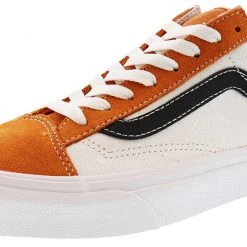 Vans Unisex Vintage Sport Style 36 Skate Shoes