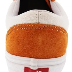 Vans Unisex Vintage Sport Style 36 Skate Shoes