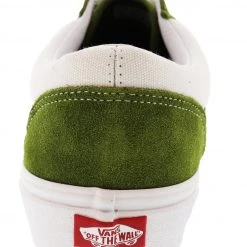 Vans Unisex Vintage Sport Style 36 Skate Shoes