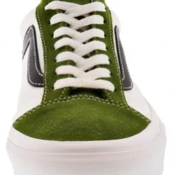 Vans Unisex Vintage Sport Style 36 Skate Shoes
