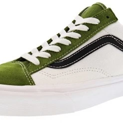 Vans Unisex Vintage Sport Style 36 Skate Shoes