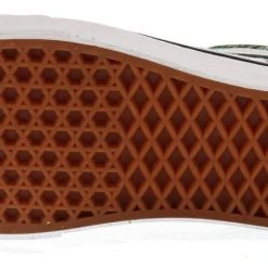 Vans Mens Walking Skate Shoes Vulcanized Rubber Sole Old Skool