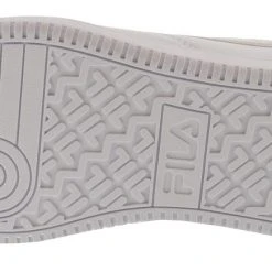 Fila A-Low Lace Up Low Top Retro Men's Shoes