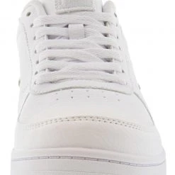 Fila A-Low Lace Up Low Top Retro Men's Shoes
