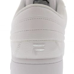 Fila A-Low Lace Up Low Top Retro Men's Shoes