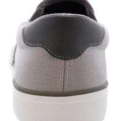 Lugz Clipper Comfortable And Lightweight Slip On Sneakers Men