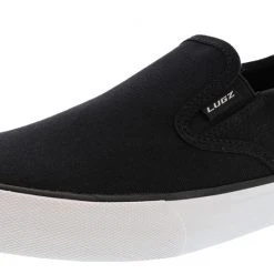 Lugz Clipper Comfortable And Lightweight Slip On Sneakers Men
