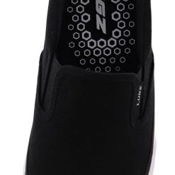 Lugz Clipper Comfortable And Lightweight Slip On Sneakers Men