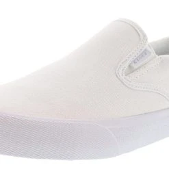 Lugz Clipper Comfortable And Lightweight Slip On Sneakers Men