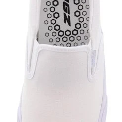 Lugz Clipper Comfortable And Lightweight Slip On Sneakers Men