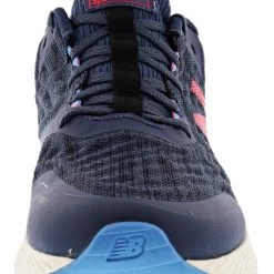 New Balance Women Nitrel V3 Lightweight Trail Running Shoes