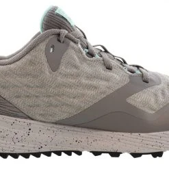 New Balance Women Nitrel V3 Lightweight Trail Running Shoes