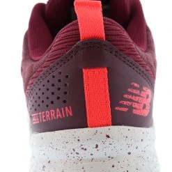 New Balance Women Nitrel V3 Lightweight Trail Running Shoes