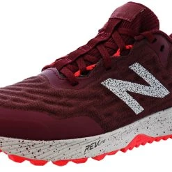 New Balance Women Nitrel V3 Lightweight Trail Running Shoes