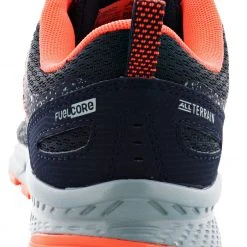 New Balance Women 590v4 FuelCore Trail Running Shoes