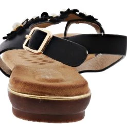 Patrizia Setrella Flat Summer Sandals Women 13 Patrizia Setrella Flat Summer Sandals Women