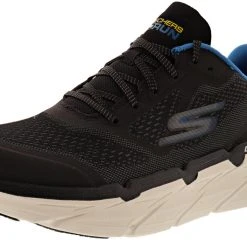 Skechers Men Max Cushioning Ultra Go Premier Vantage Lightweight Running Shoes