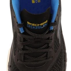 Skechers Men Max Cushioning Ultra Go Premier Vantage Lightweight Running Shoes