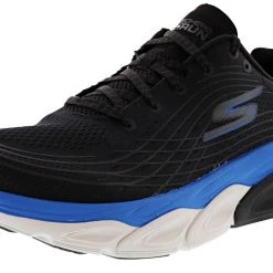Skechers Men Lightweight Running Shoes Max Cushion Ultimate 4E